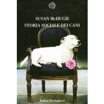STORIA SOCIALE DEI CANI