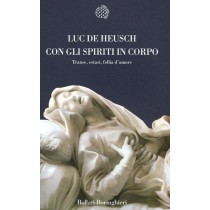 CON GLI SPIRITI IN CORPO