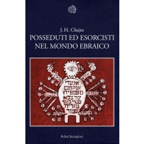 POSSEDUTI ED ESORCISTI NEL MONDO EB