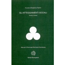 ATTEGGIAMENTI SOCIALI (GLI)