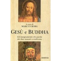 GESU' E BUDDHA