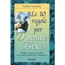 10 REGOLE PER DORMIRE (LE)