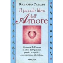 PICCOLO LIBRO DELL'AMORE (IL)