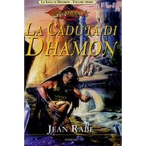 CADUTA DI DHAMON (LA)