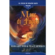 MARE DI FUOCO
