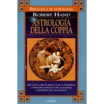 ASTROLOGIA DELLA COPPIA