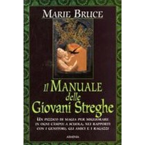 MANUALE DELLE GIOVANI STREGHE (IL)