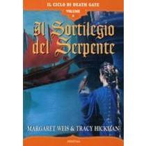 SORTILEGIO DEL SERPENTE (IL)