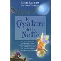 CREATURE DELLA NOTTE (LE)