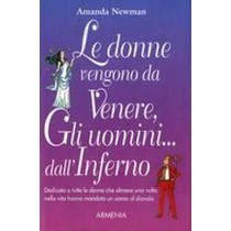 DONNE VENGONO DA VENERE GLI UOMINI