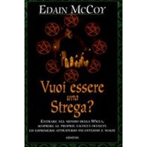 VUOI ESSERE UNA STREGA ?
