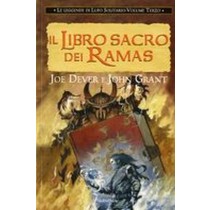 LIBRO SACRO DEI RAMAS (IL)