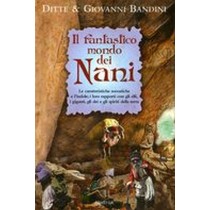 FANTASTCO MONDO DEI NANI (IL)