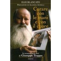 CURARE CON LE MANI E CON IL CUORE