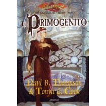 PRIMOGENITO (IL)