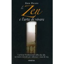 ZEN E L'ARTE DI VIVERE (LO)
