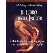 LIBRO DEGLI INCUBI (IL)