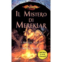 MISTERO DI MEREKLAR - PRELUDI 3