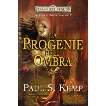 PROGENIE DELL'OMBRA (LA)