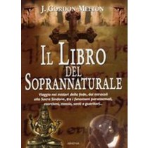 LIBRO DEL SOPRANNATURALE (IL)