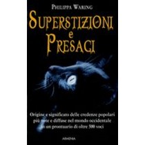 SUPERSTIZIONI E PRESAGI