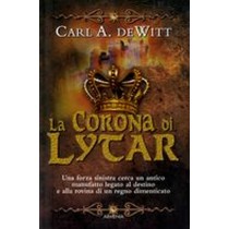 CORONA DI LYTAR
