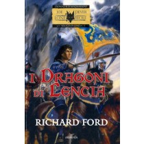 DRAGONI DI LENCIA (I)