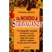 MONDO DI STRAVAGANZE