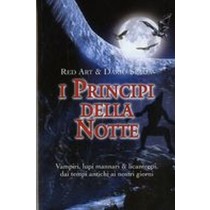PRINCIPI DELLA NOTTE (I)