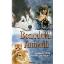 BENEDETTI ANIMALI
