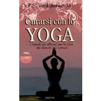 CURARSI CON LO YOGA