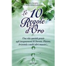 10 REGOLO D'ORO (LE)