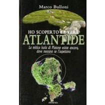 HO SCOPERTO LA VERA ATLANTIDE
