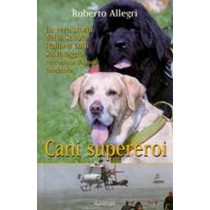 CANI SUPEREROI