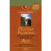 PICCOLA FILOSOFIA DI CHI DESIDERA