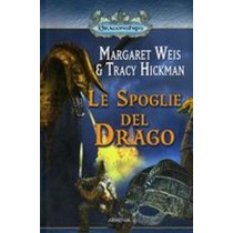 SPOGLIE DEL DRAGO (LE)