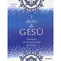 DETTI DI GESU' (I)