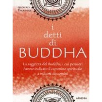 DETTI DI BUDDHA (I)