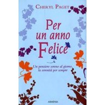 PER UN ANNO FELICE