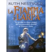 FIAMMA E L'ARPA (LA)