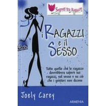 RAGAZZI E IL SESSO (I)