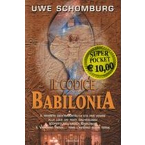 CODICE BABILONIA (IL)