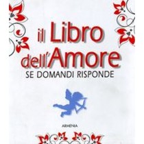 LIBRO DELL'AMORE (IL)