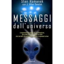 MESSAGGI DALL'UNIVERSO