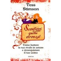 SCONFIGGI QUELLA STRONZA!