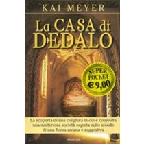 CASA DI DEDALO (LA)