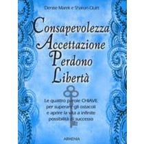 CONSAPEVOLEZZA ACCETTAZIONE PERDONO