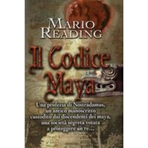 CODICE MAYA (IL)