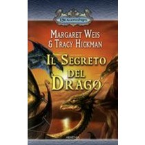 SEGRETO DEL DRAGO (IL)
