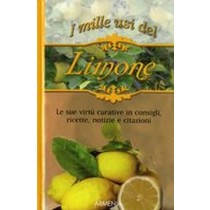 MILLE USI DEL LIMONE (I)